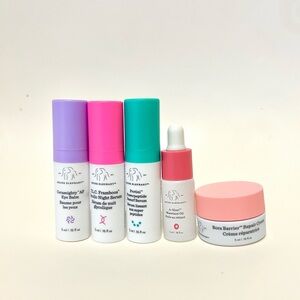 Drunk Elephant Skincare Set